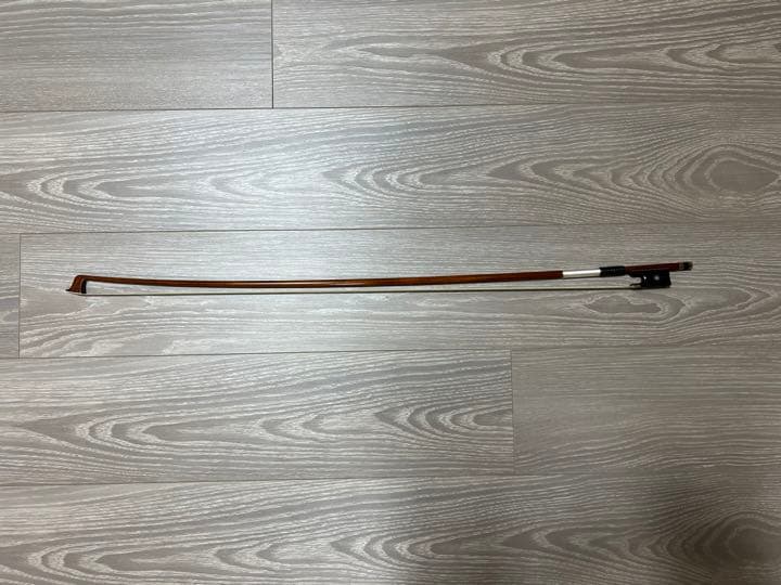 【新品同様】Gliga Gama2 4/4 弓、ケース、肩当てセット