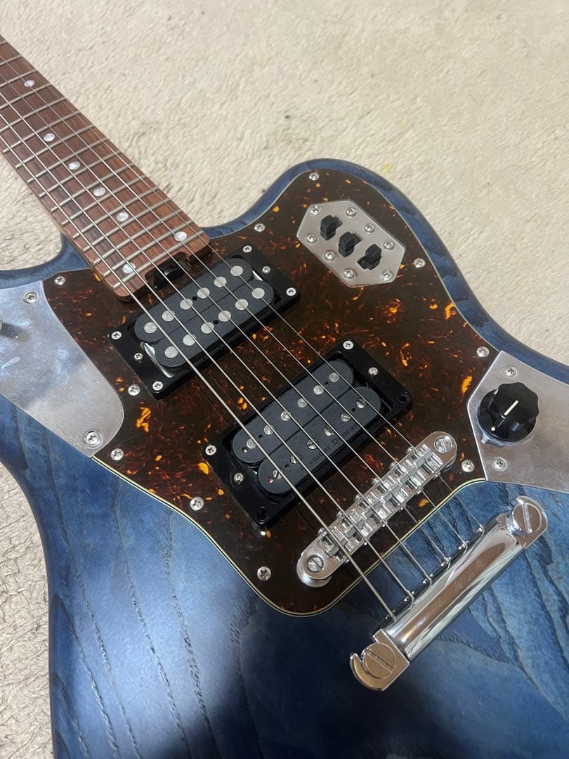 AR-06-2H (PBT/PF) シェクター　ジャガータイプ