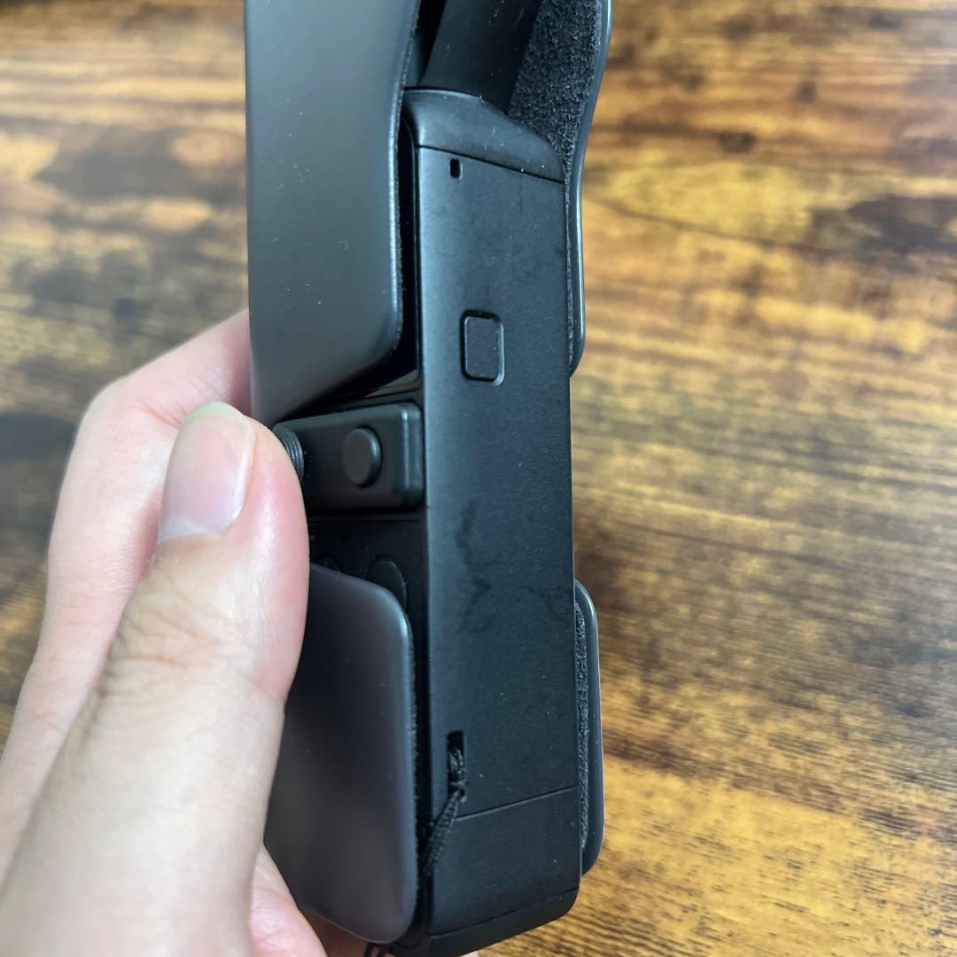 POCKET 2 CREATOR COMBOセット　※商品の説明を必ず見て下さい