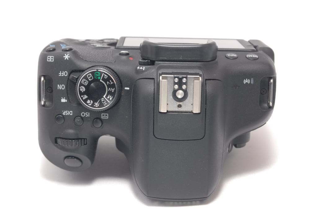 ⭐️楽々スマホ転送⭐️Canon Kiss X8i キャノン　デジタル一眼