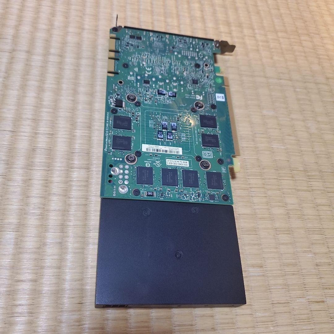 NVIDIA Quadro M4000 グラフィックボード