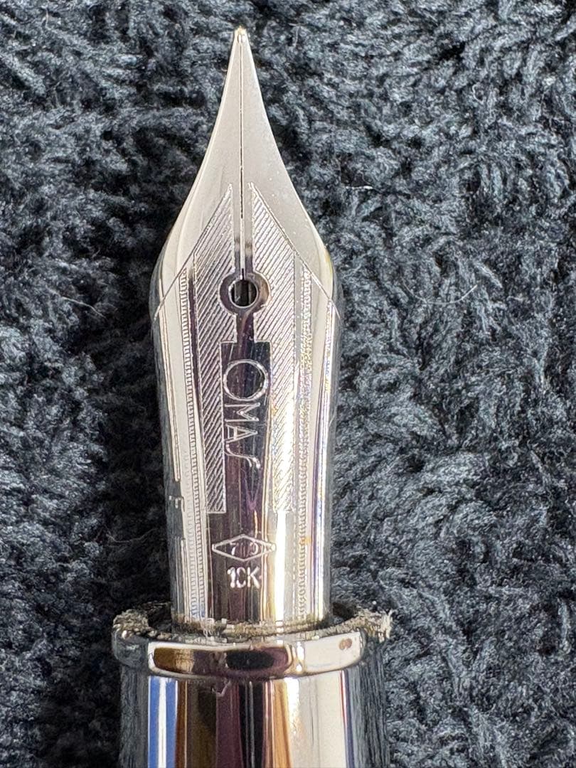 OMAS アートコレクション ビジョン