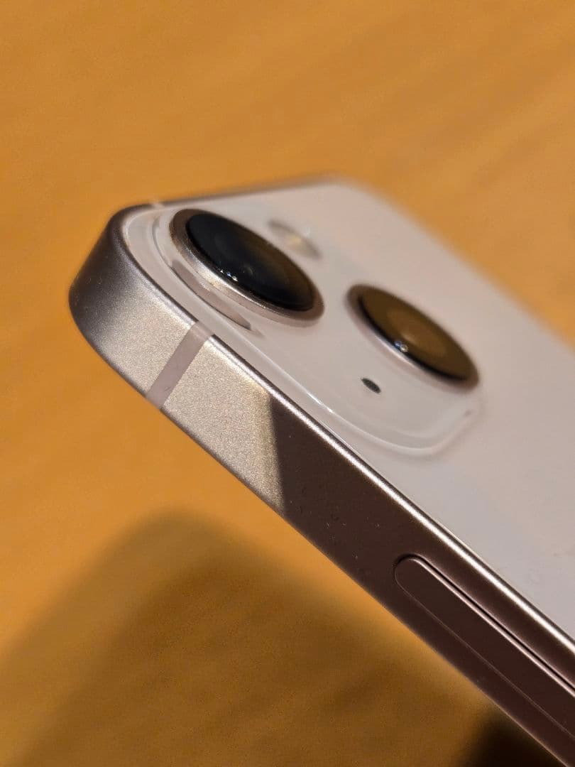 Apple iPhone 13 mini 本体 256GB ピンク　おまけあり