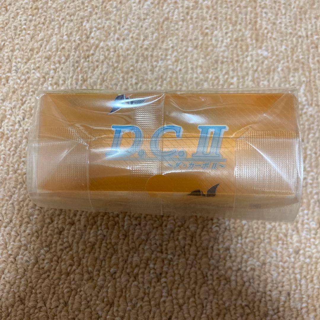 デッキケースコレクション D.C.II～ダ・カーポ II～　2個セット