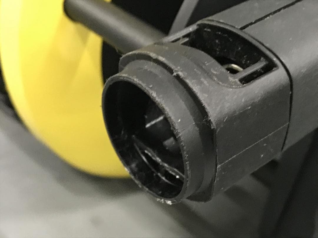 【美品】ケルヒャー 高圧洗浄機 JTKサイレントS｜静音・最強セット