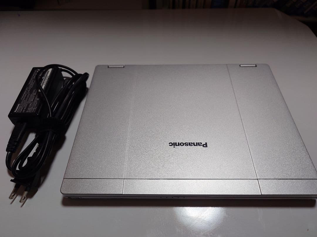 Panasonic CF-QV8TFA5 ノートPC ジャンク