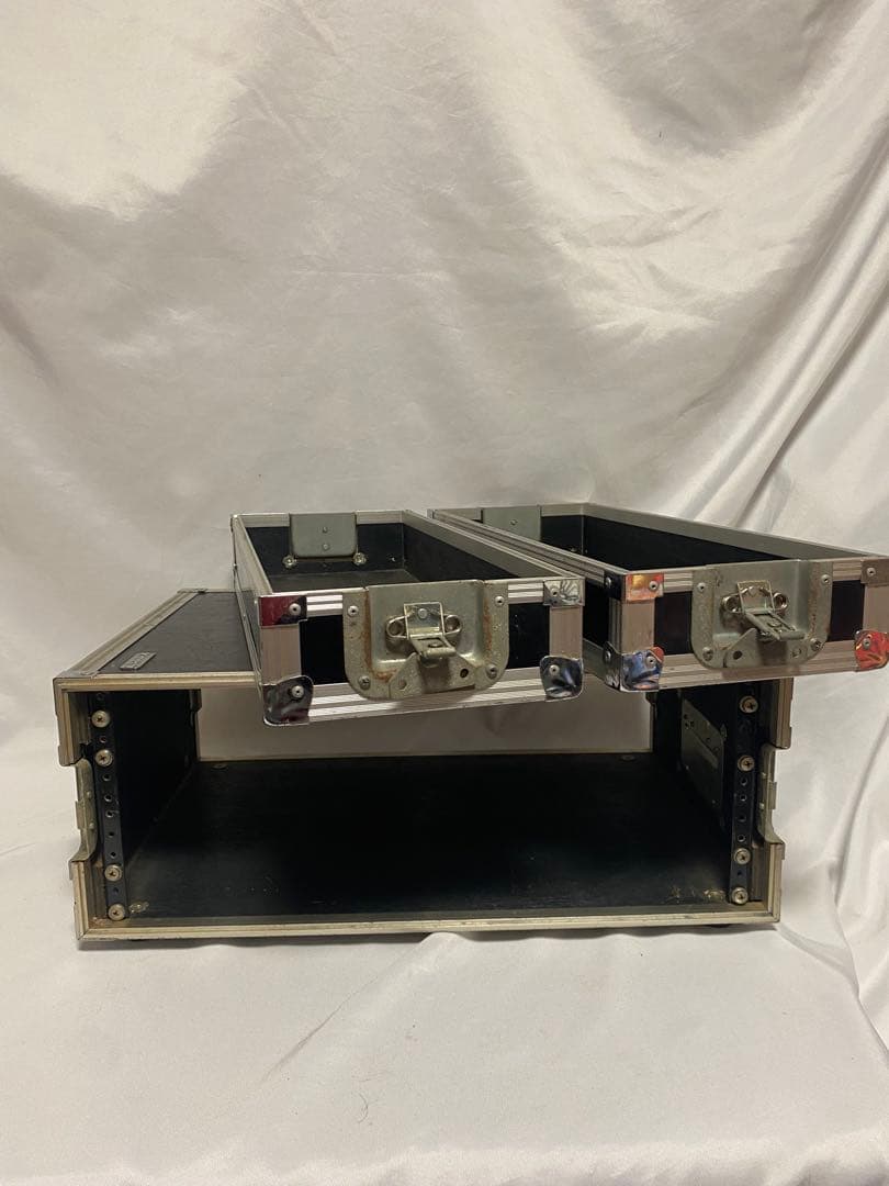 2769❣️ ARMOR（アルモア）　4U ラックケース