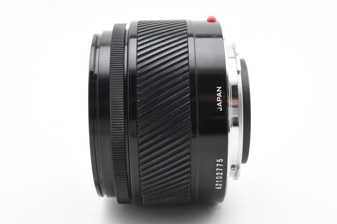 フード付き美品 Minolta AF 24mm F/2.8
