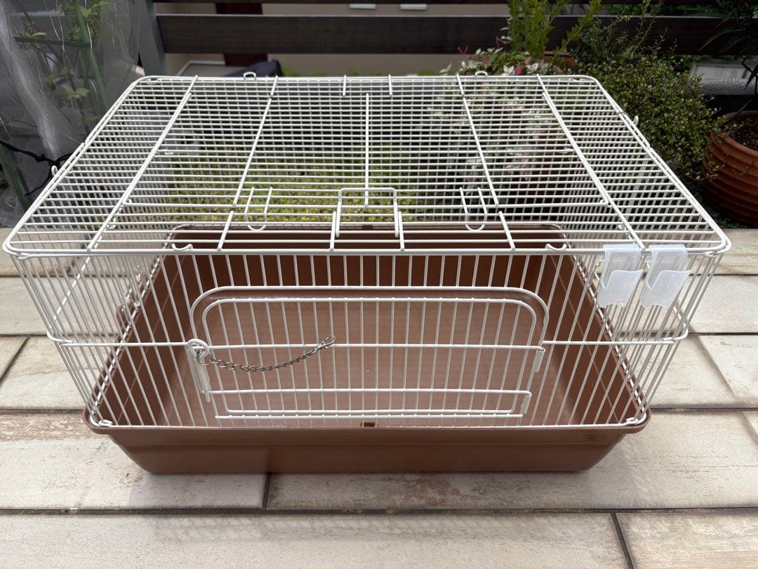 ハリネズミ用ケージなど一式