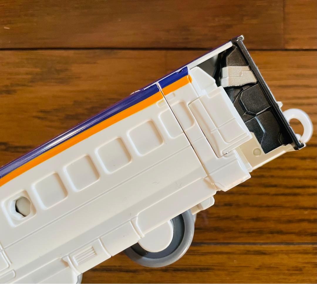 シンカリオン　まとめ