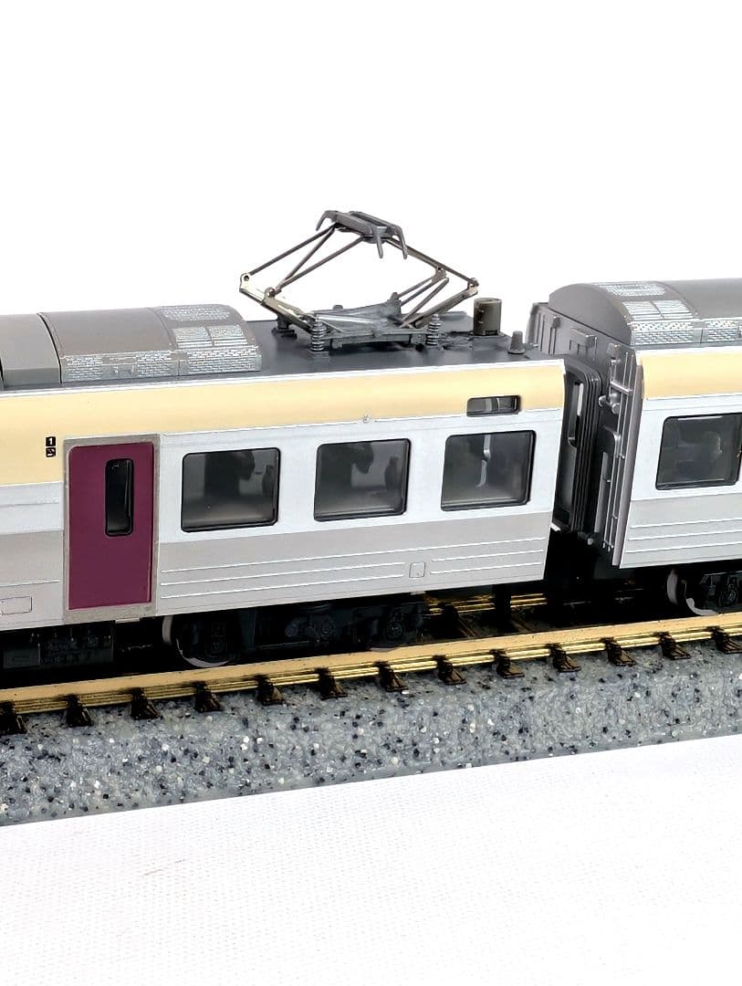 TOMIX　JR215系　近郊電車(2次車)　基本+増結　10両セット98444