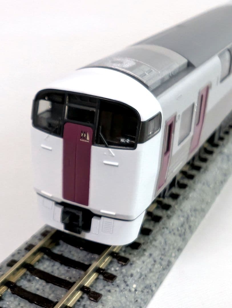 TOMIX　JR215系　近郊電車(2次車)　基本+増結　10両セット98444