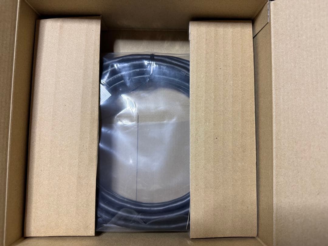 オムロン(omron) 映像ケーブル FZ-VSB3 5M 未使用品