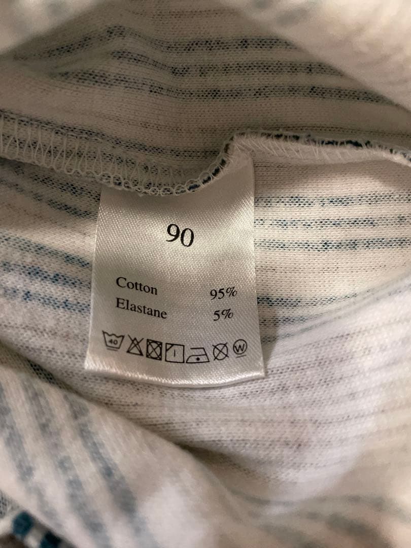 か*り様 house on the hill ハウスオンザヒル ストライプ ロン