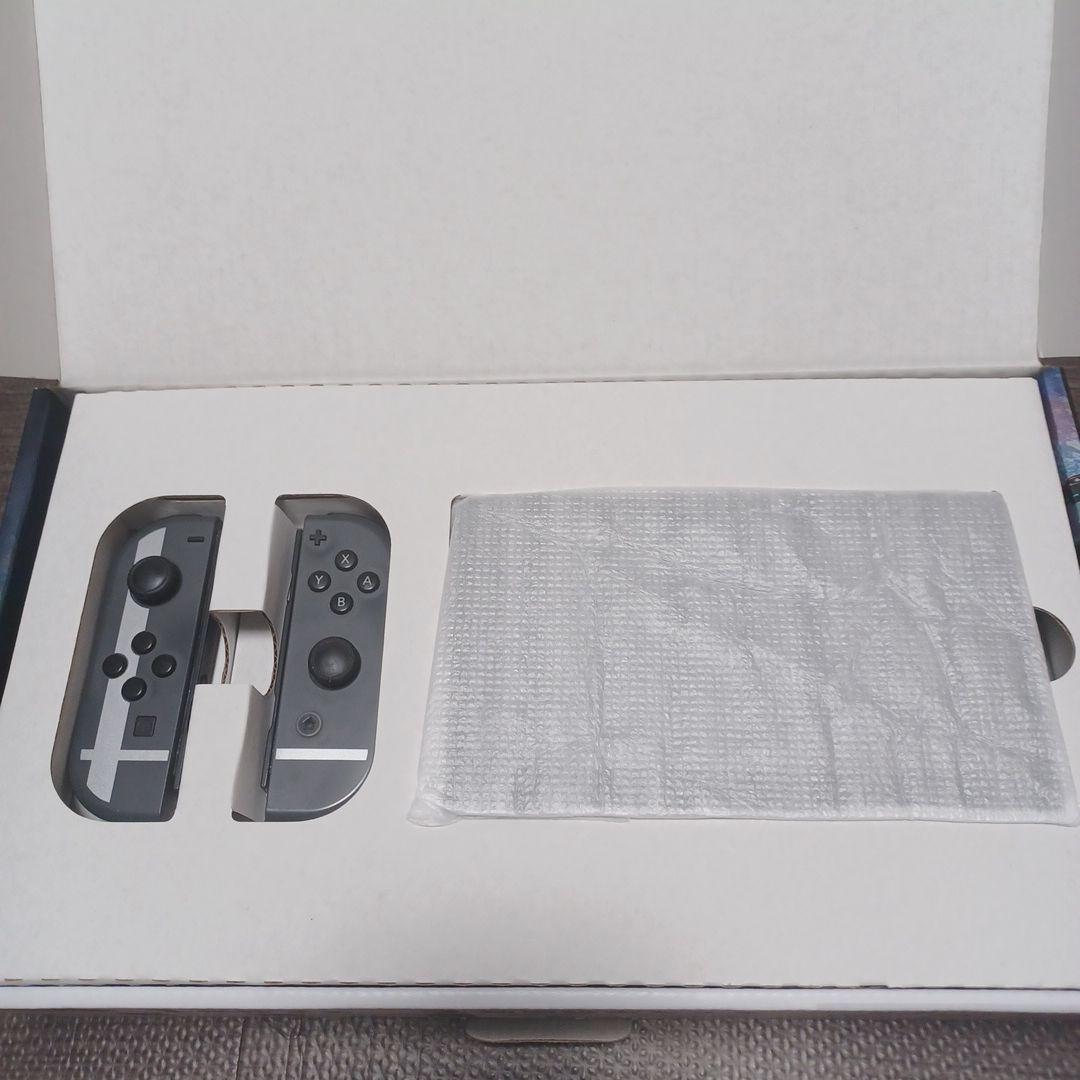 や*お様 Nintendo Switch 大乱闘スマッシュブラザーズ 【純正プロ