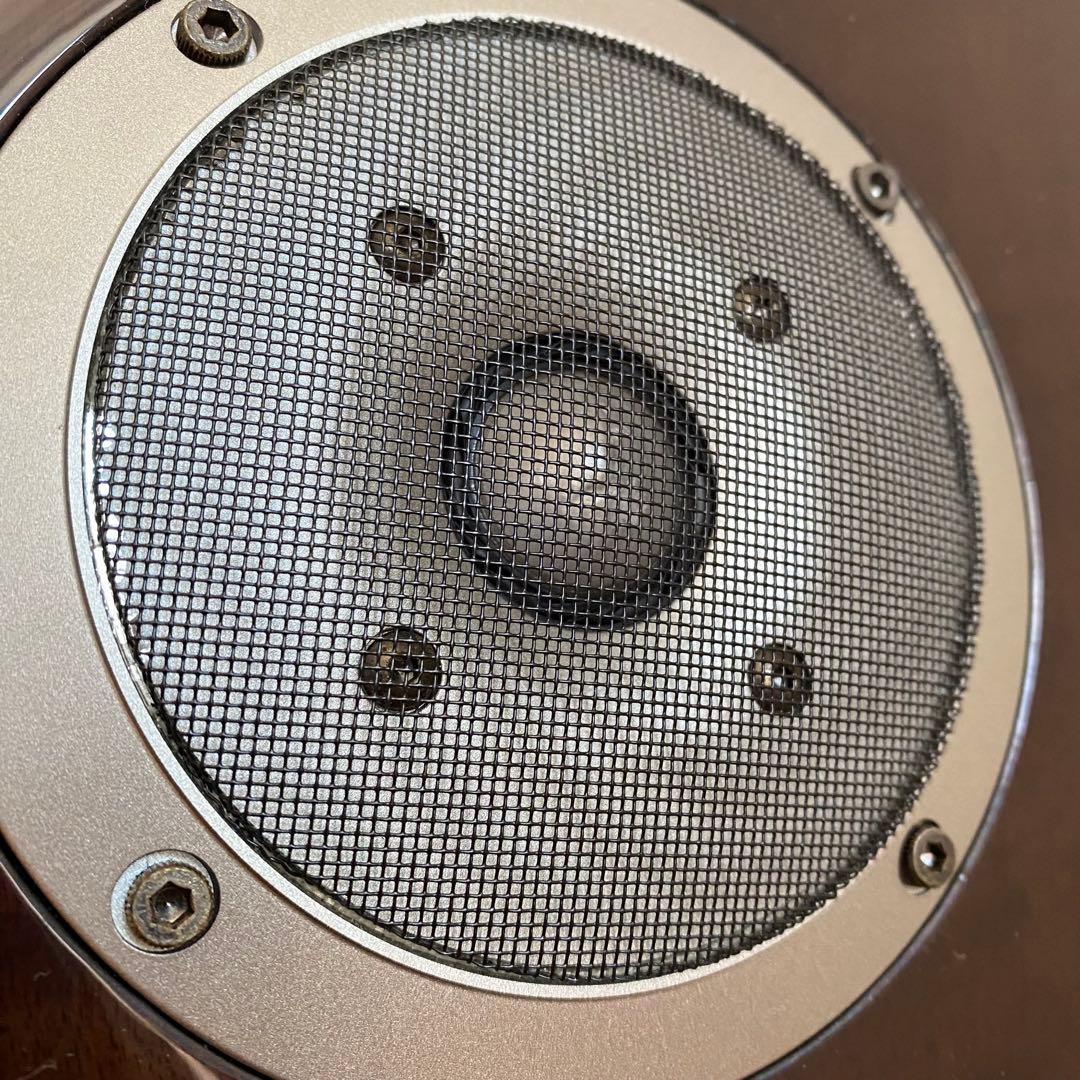 ②FOSTEX　GX250　フォステクス　トールボーイ　スピーカー　1本