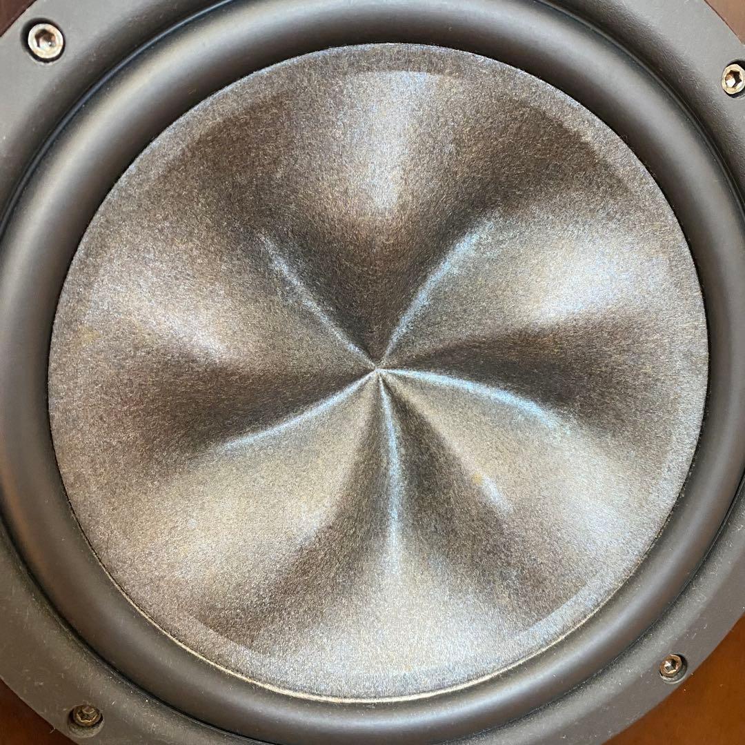 ②FOSTEX　GX250　フォステクス　トールボーイ　スピーカー　1本