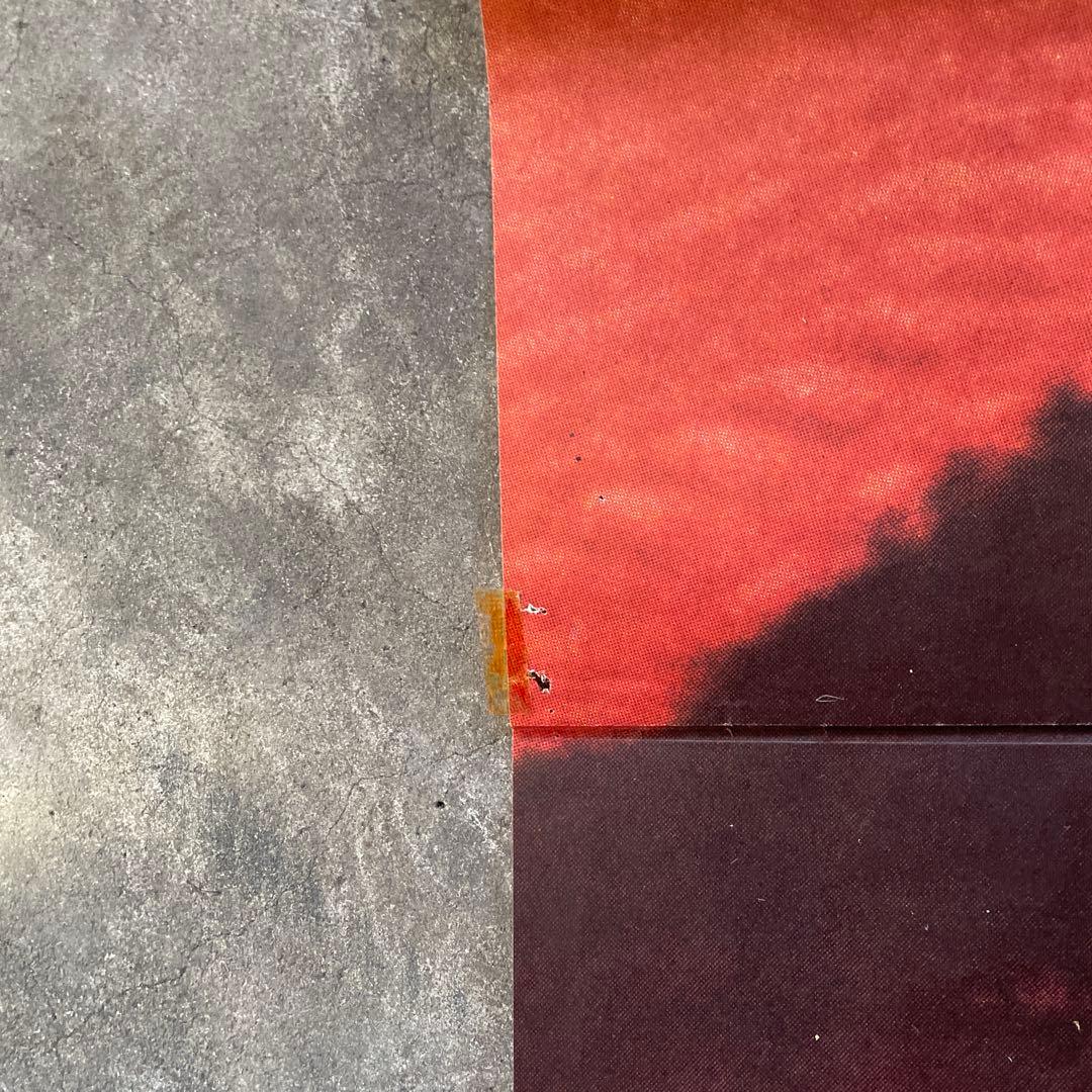 LA MARGE 映画ポスター SYLVIA KRISTEL