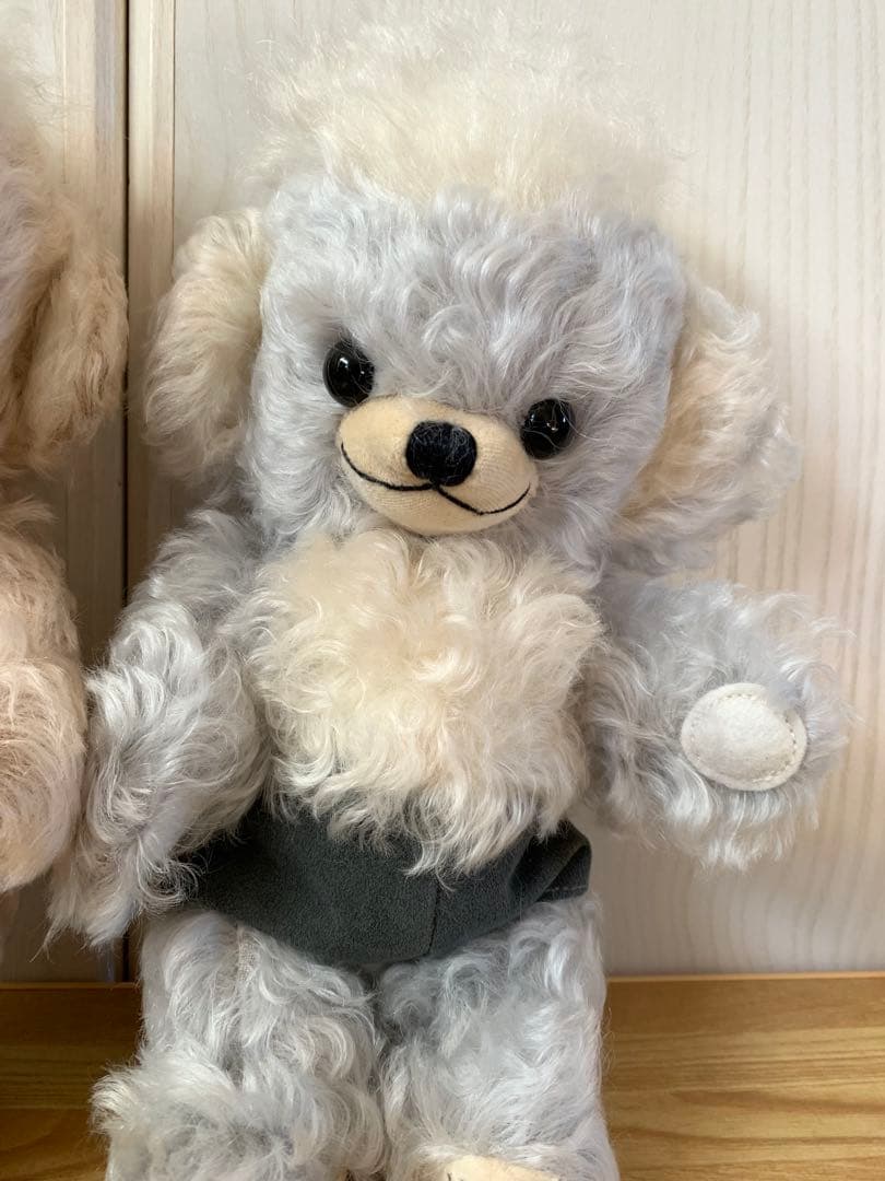 まりねろ　メリーソート2024年ベア