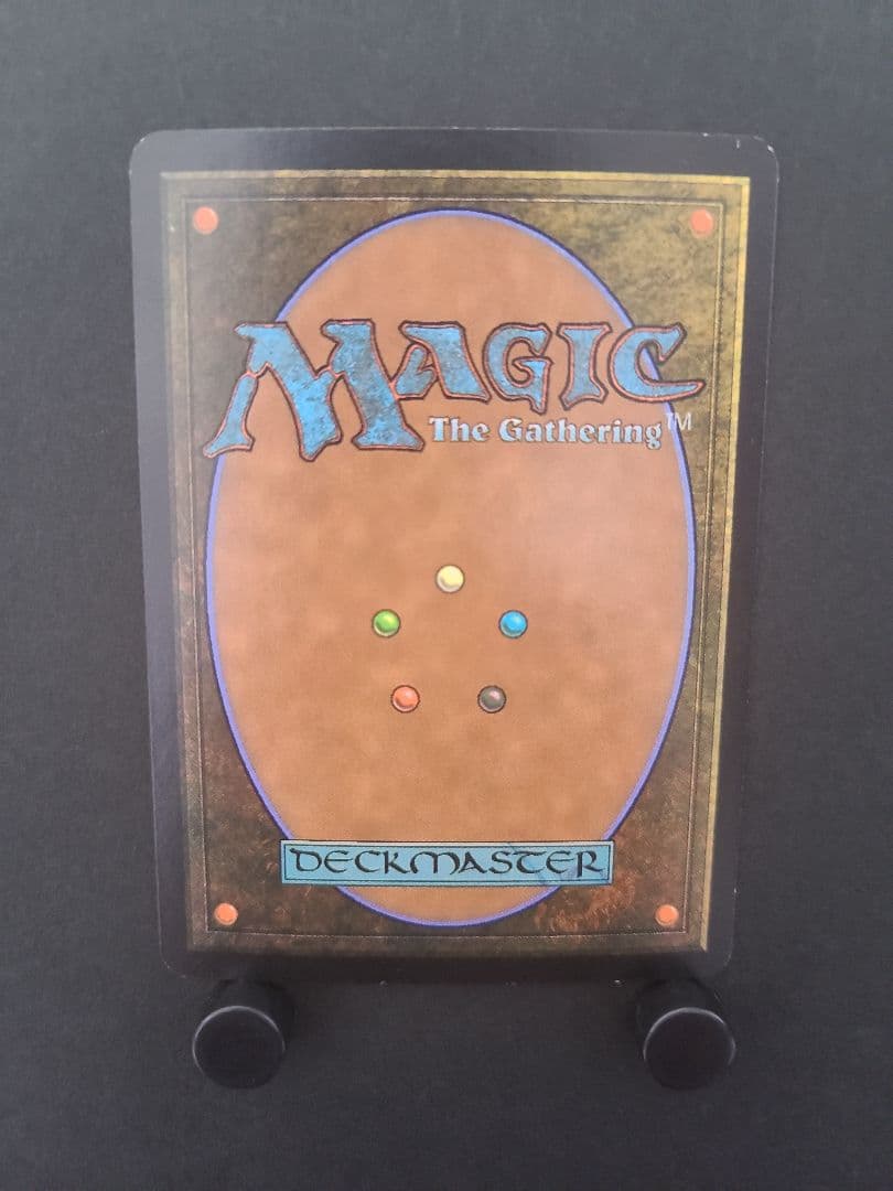 mtg ラースのドラゴン 日本語版 foil