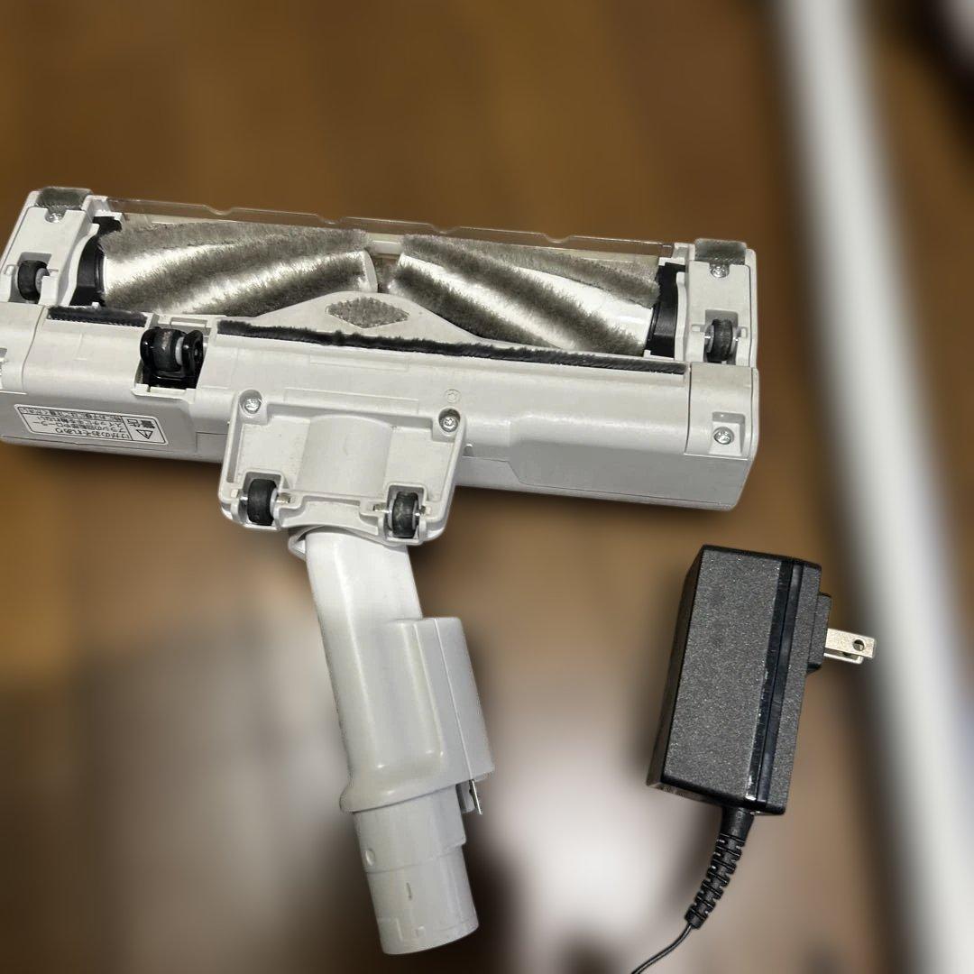 パナソニック コードレススティック掃除機 MC-SB85K 中古美品