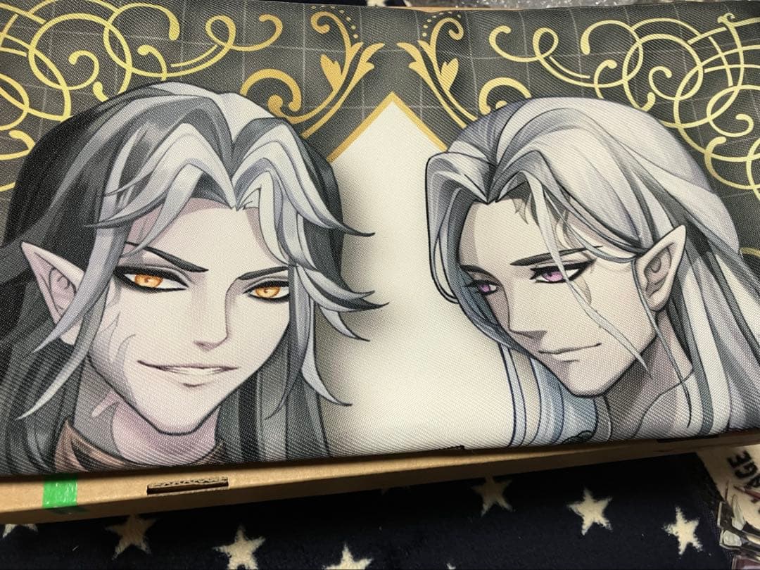 第五人格 IdentityV グッズ まとめ売り 白黒無常多め