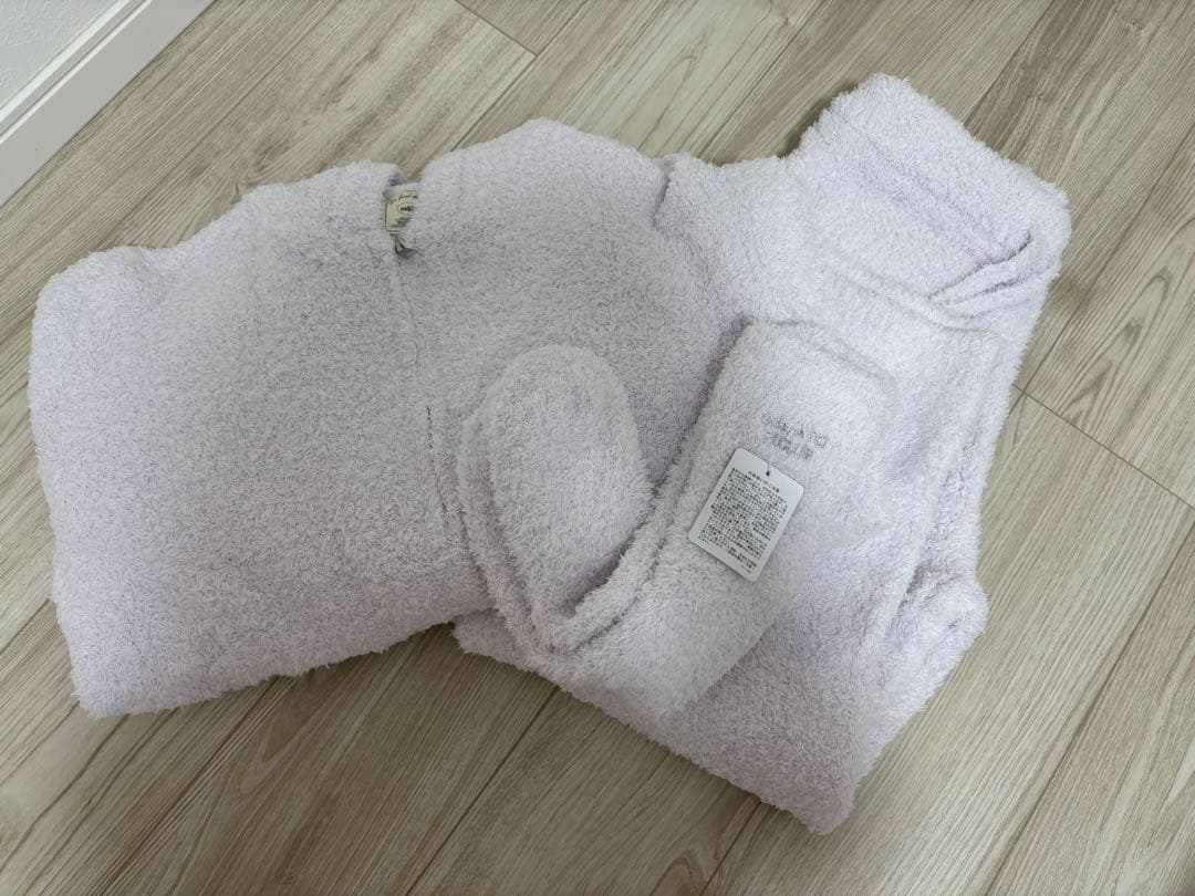 ジェラートピケ 福袋2026 3点セット