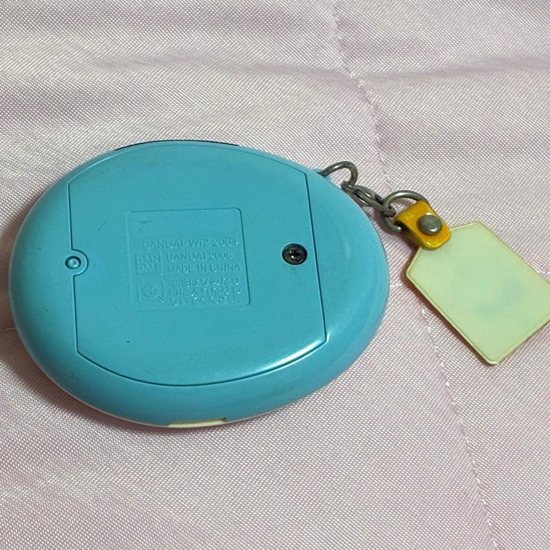 たまごっち スクール！せーとぜーいんしゅーごっち！2じかんめ