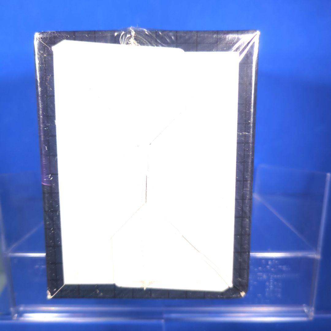 ラスト1　絶版　ヴァイスシュヴァルツ　ファントム　シュリンク付