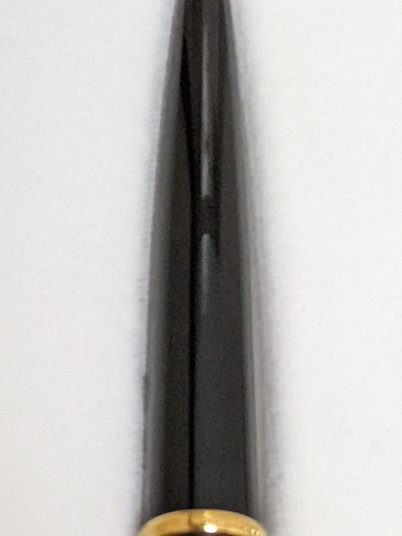 Cartierカルティエ Diabolo ディアボロ　ボールペン 本体
