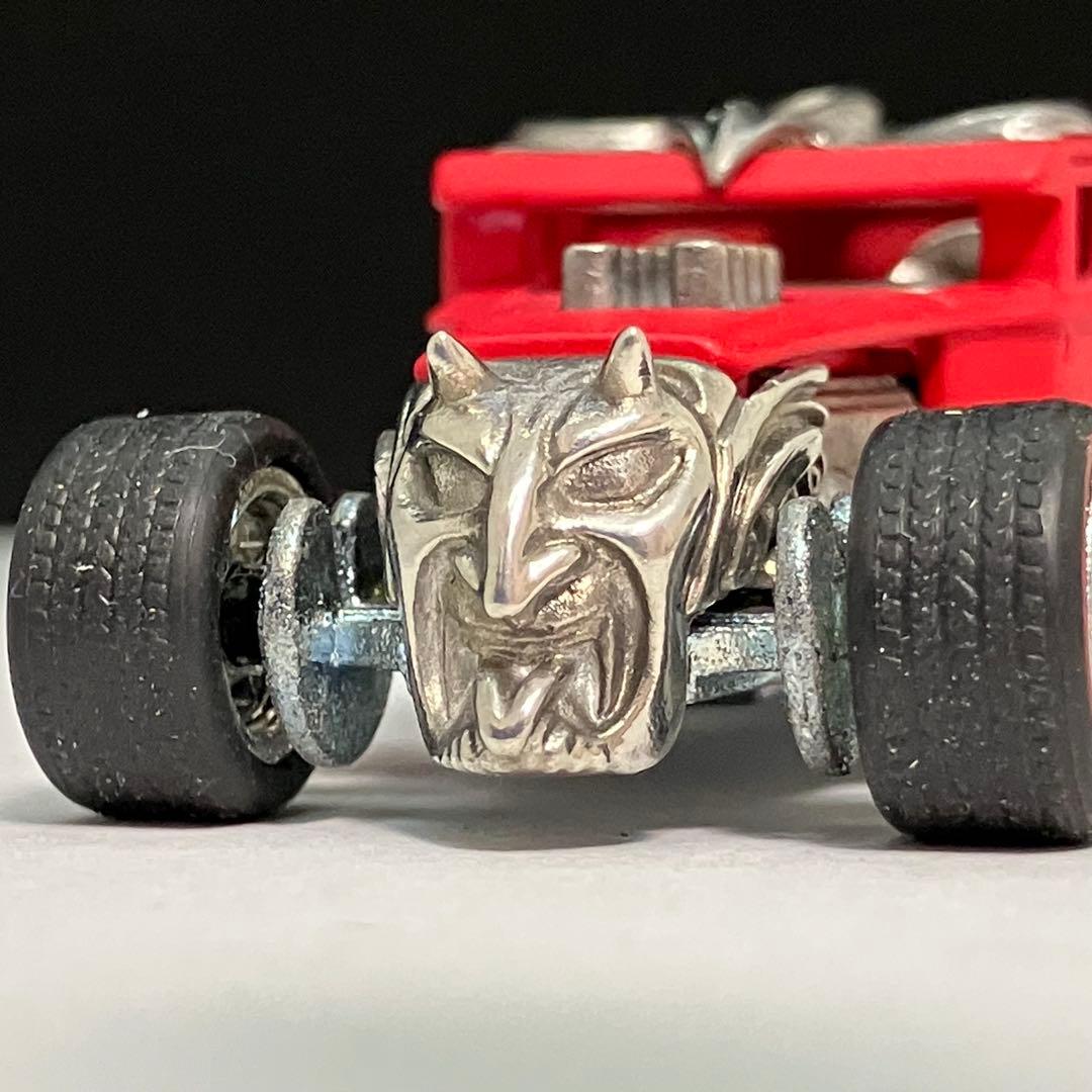 1/64 デビルシェイカー