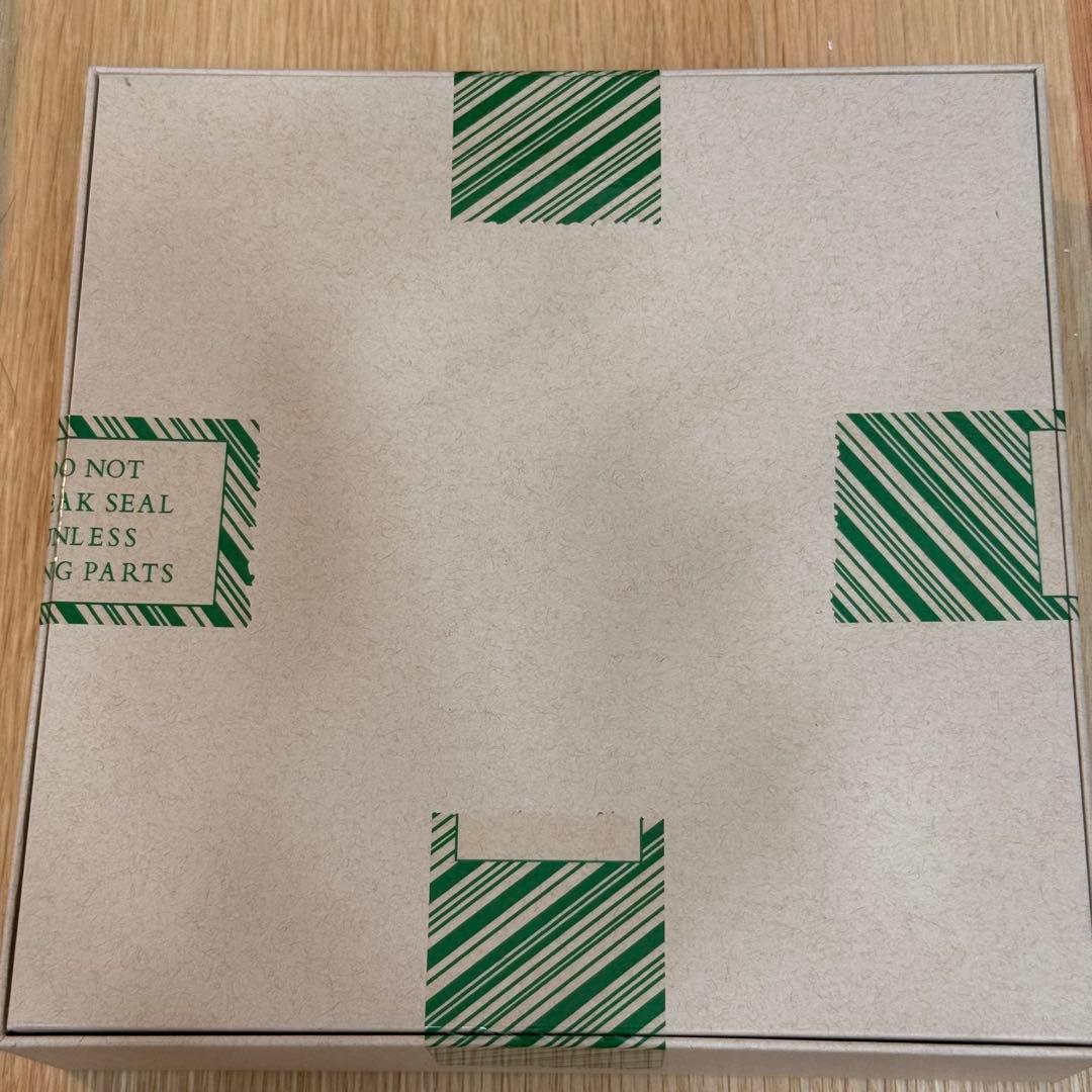 新品未開封 新品Apple交換品AirPods Maxスペースグレイ