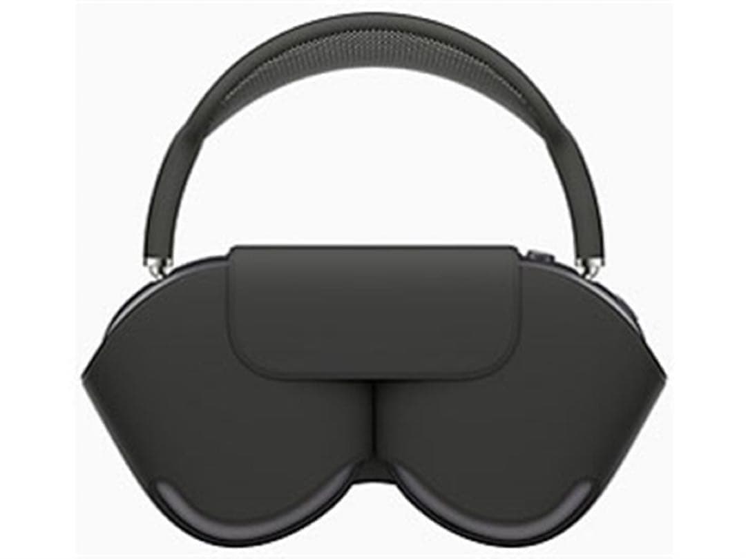 新品未開封 新品Apple交換品AirPods Maxスペースグレイ