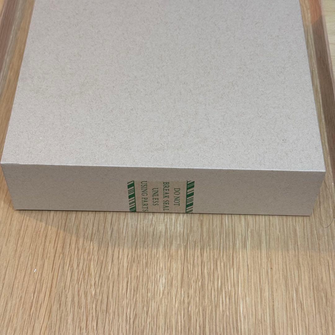 新品未開封 新品Apple交換品AirPods Maxスペースグレイ