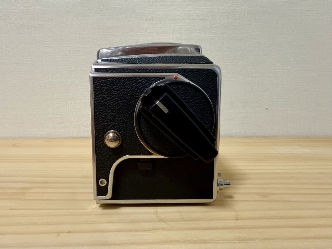 セール　【美品】HASSELBLAD 500CM Classic　OH済み