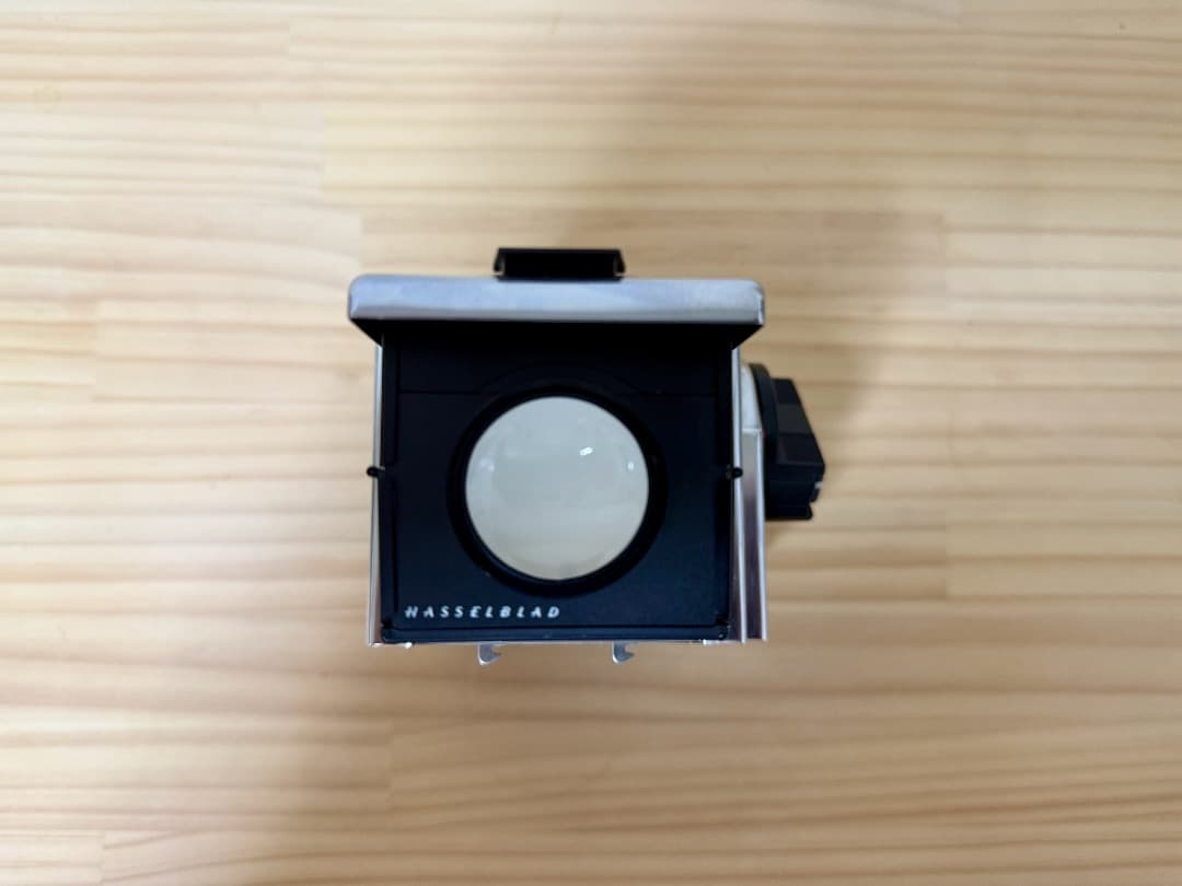 セール　【美品】HASSELBLAD 500CM Classic　OH済み