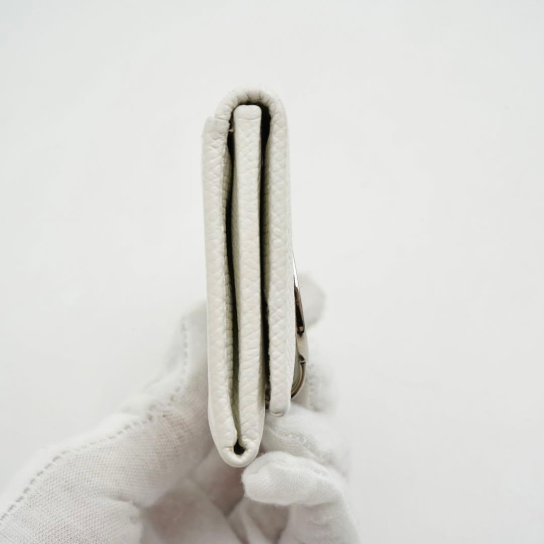 【未使用に近い】BVLGARI クリップ　ロゴマニア　クラシコ　ビーゼロワン