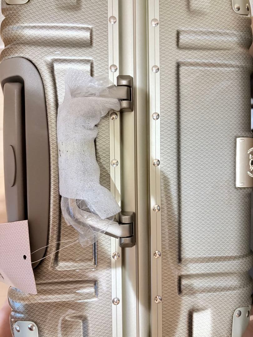 レジェンドウォーカー スーツケース キャリーケースLサイズ