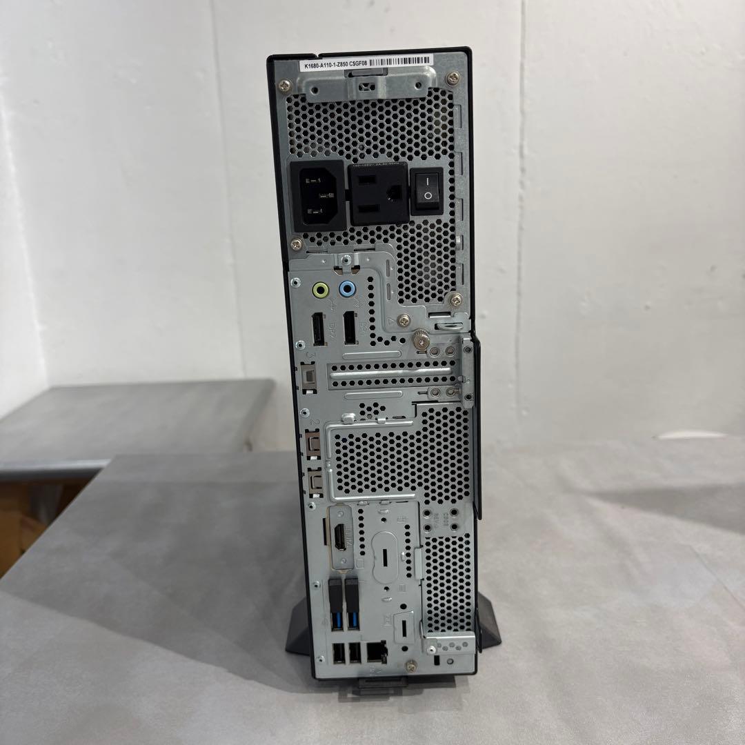 Windows 11 デスクトップPC ESPRIMO D7012/LX