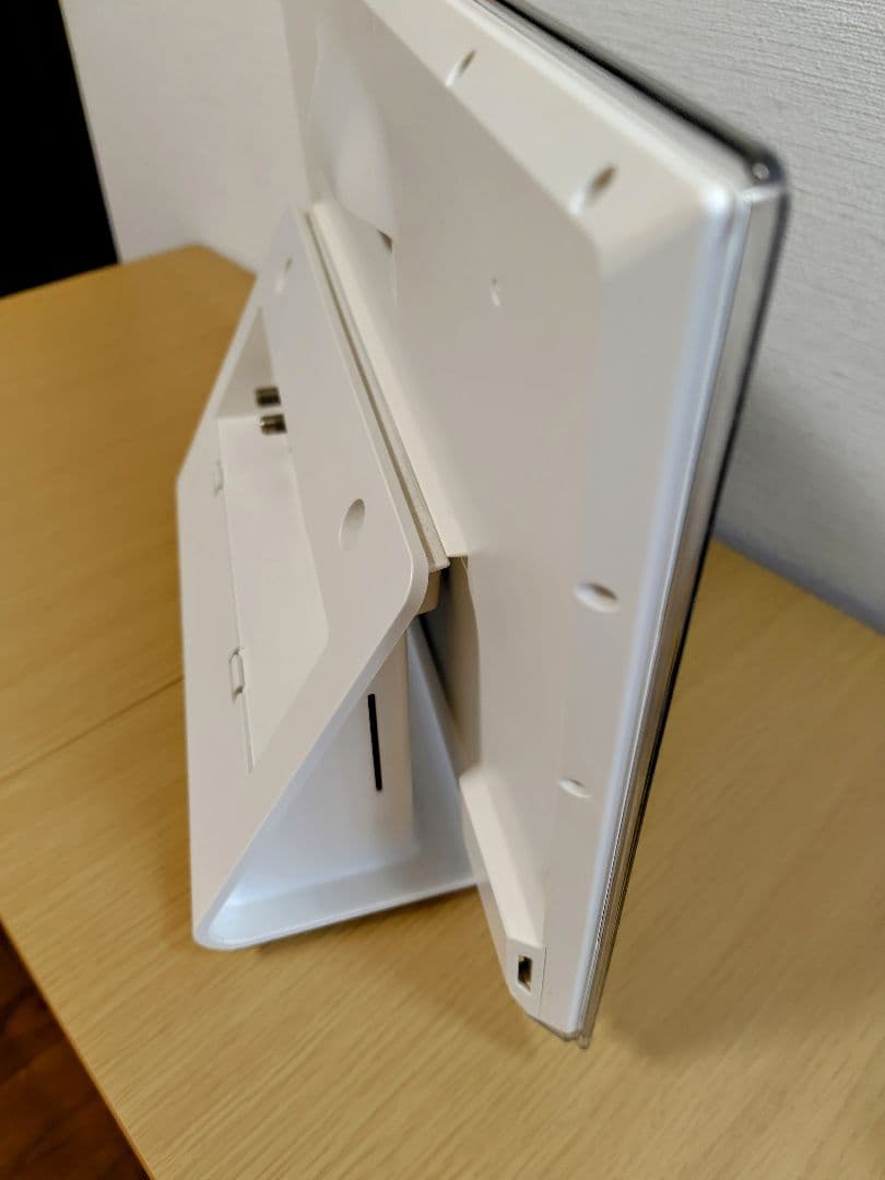 パナソニック 15V型 液晶 テレビ ビエラ SV-PT15S1〈美品〉