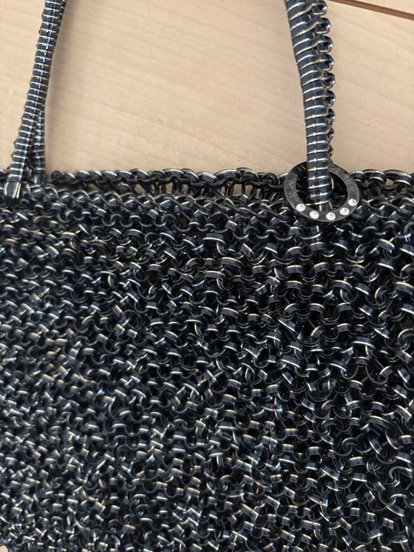 ANTEPRIMA アンテプリマ スタンダード　スクエア　ミディアム