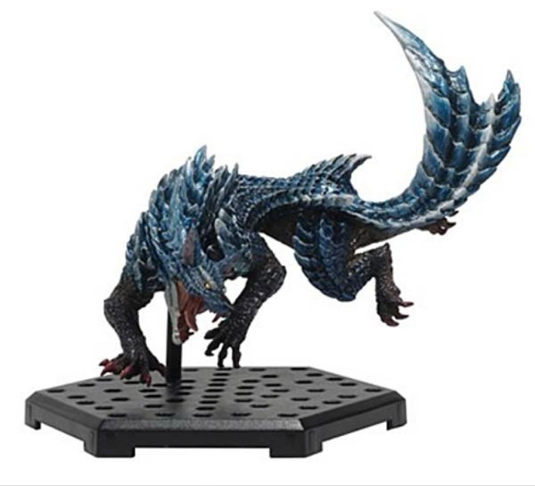 カプコンフィギュアビルダースタンダードモデルPlus 5体セット