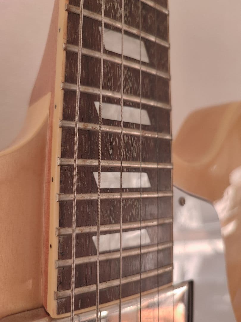 シ*ン様 Epiphone Casino NA エピフォン カジノ NA