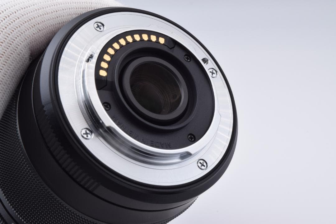 #49e OLYMPUS 14-150mm 4-5.6 II 望遠ズームレンズ