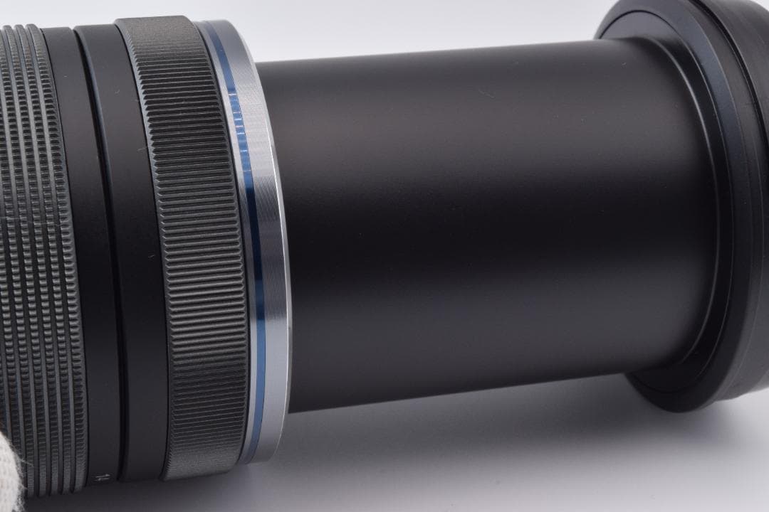 #49e OLYMPUS 14-150mm 4-5.6 II 望遠ズームレンズ