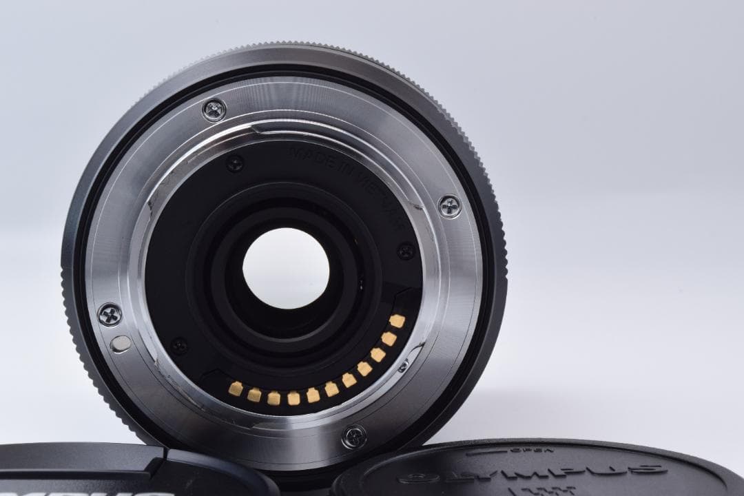 #49e OLYMPUS 14-150mm 4-5.6 II 望遠ズームレンズ