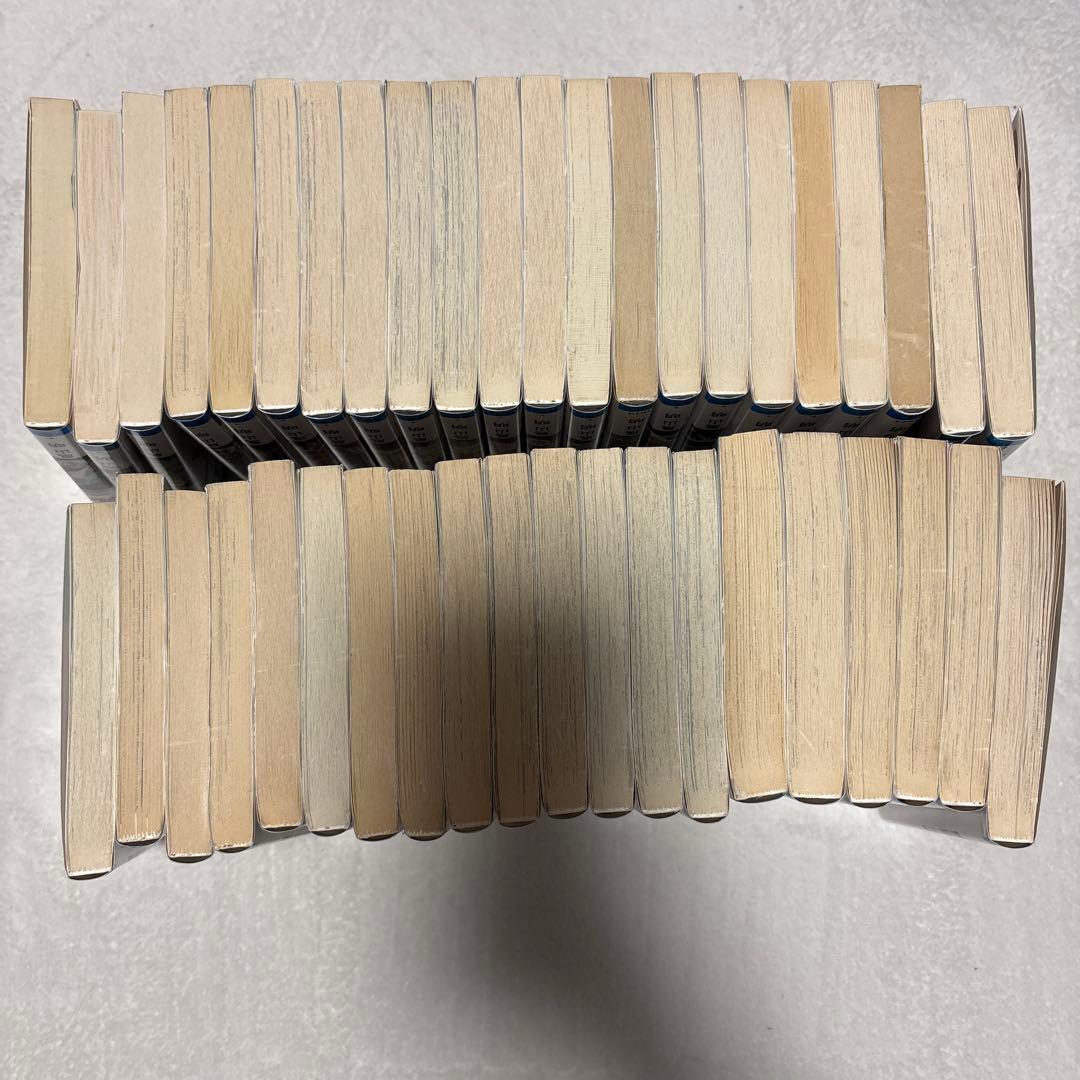 ドラゴンボール　漫画　全巻セット　42巻