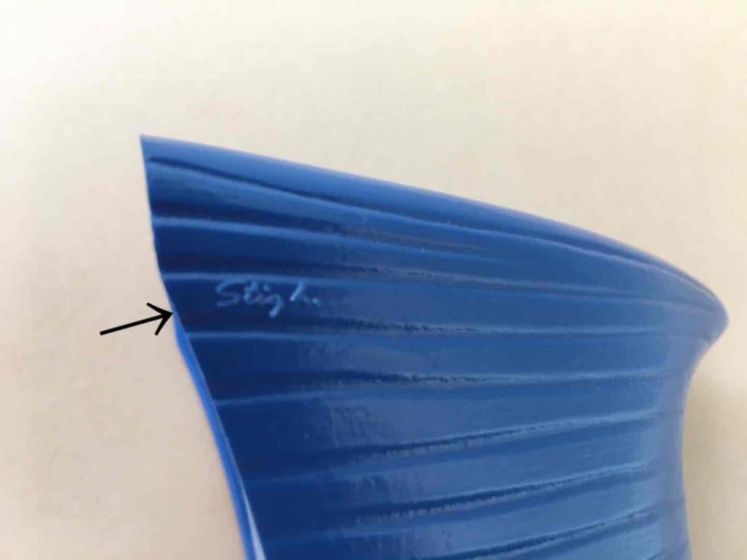 スコティッシュテリア　貯金箱(ブルー) スウェーデン 【希少】