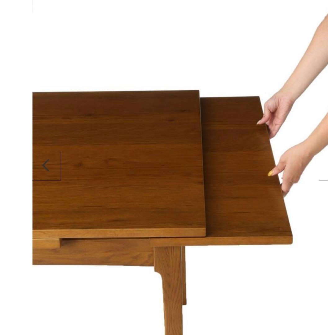 ハビタ　ダイニング　テーブル　HABITAT DINING TABLE