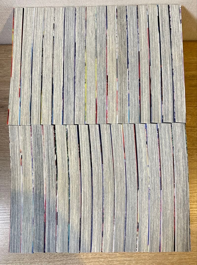 ゴールデンカムイ　全31巻セット　野田サトル